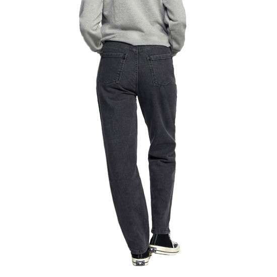 RVCA Γυναικείο jean παντελόνι Camille Rowe Pops - Dad Jeans For Women